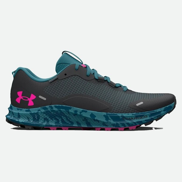Under Armour Charged Bandit Tr 2 Sp donna