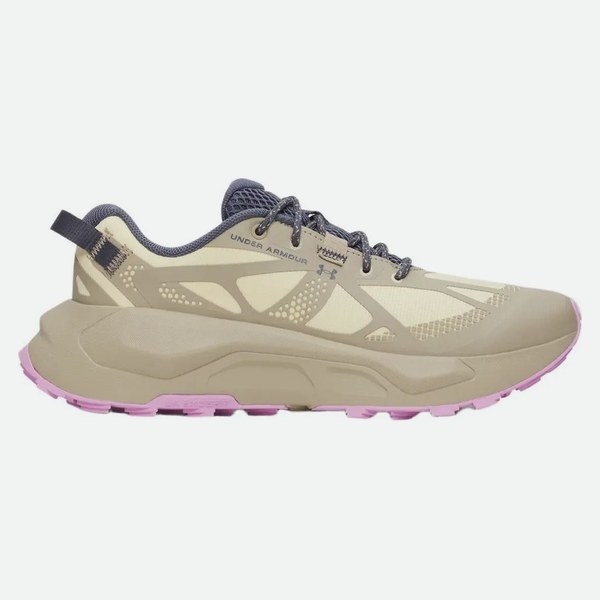 Under Armour Charged Bandit Tr 4 donna