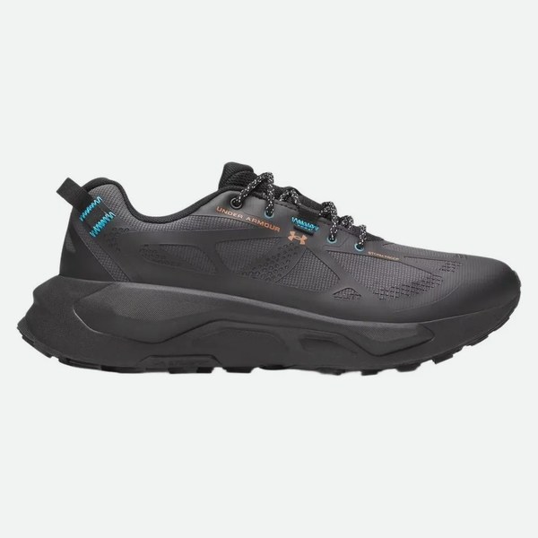 Under Armour Charged Bandit Tr 4 Wp uomo