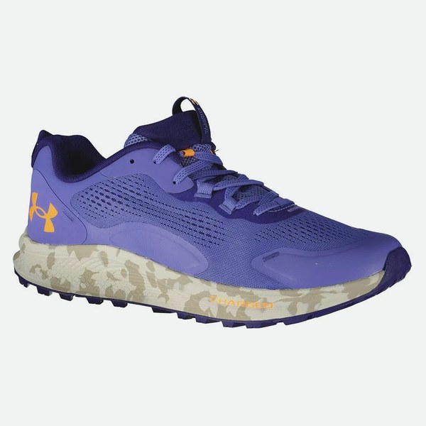Under Armour Charged Bandit Trail 2 donna