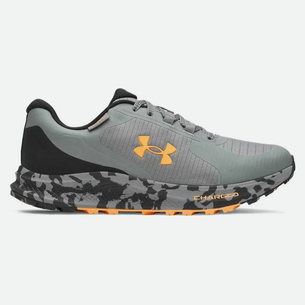 Under Armour Charged Bandit Trail 3 uomo