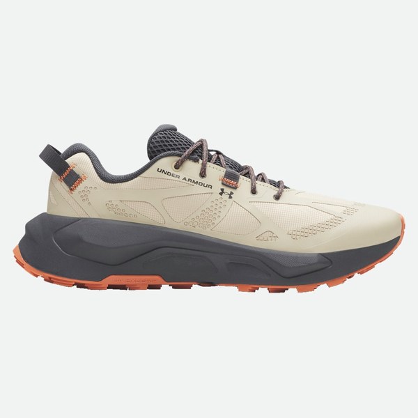 Under Armour Charged Bandit Trail 4 uomo