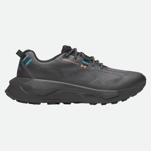 Under Armour Charged Bandit Trail 4 Wp uomo