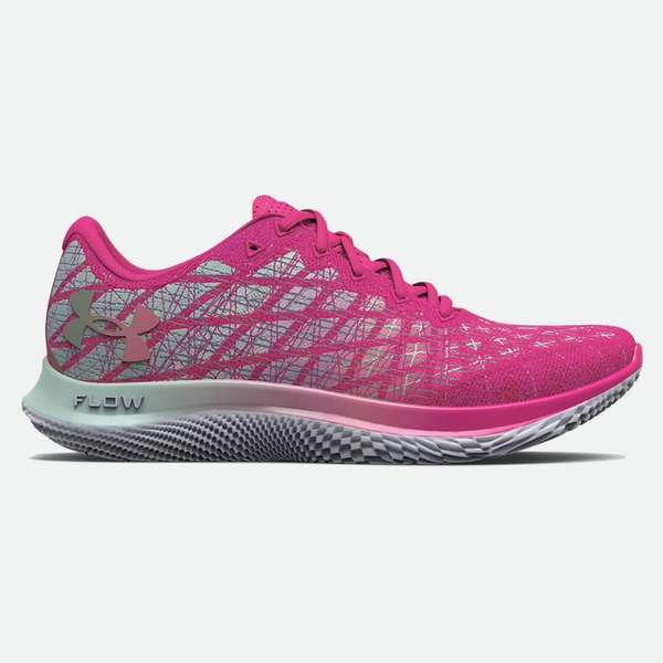 Under Armour Flow Velociti Wind 2 Daylight donna