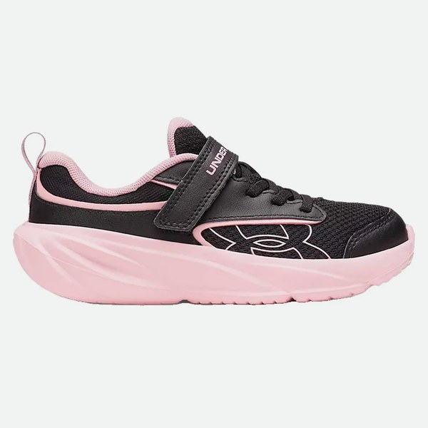 Under Armour Gps Surge 5 Ac donna