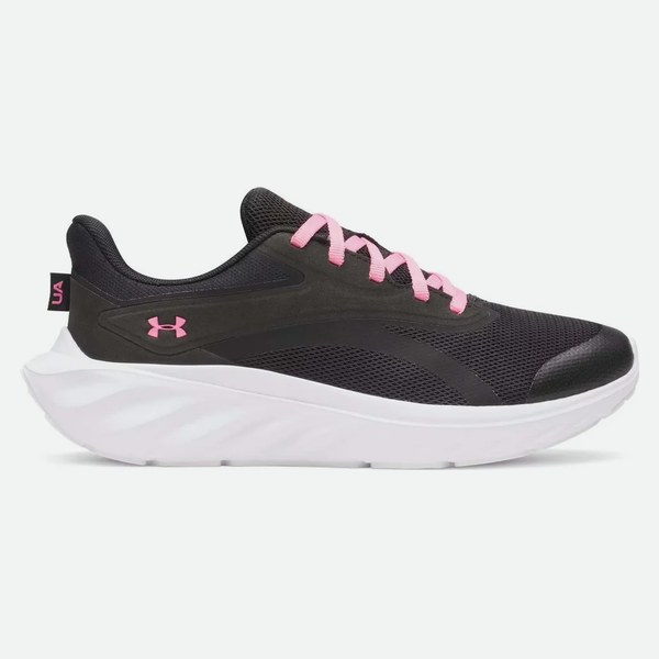 Under Armour Gs Ascend donna