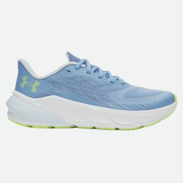Under Armour Gs Turbulence 3 donna