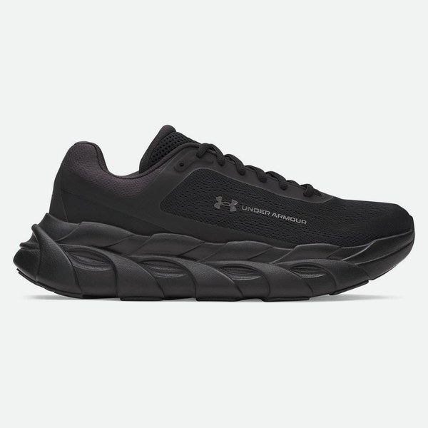 Under Armour Halo Runner uomo