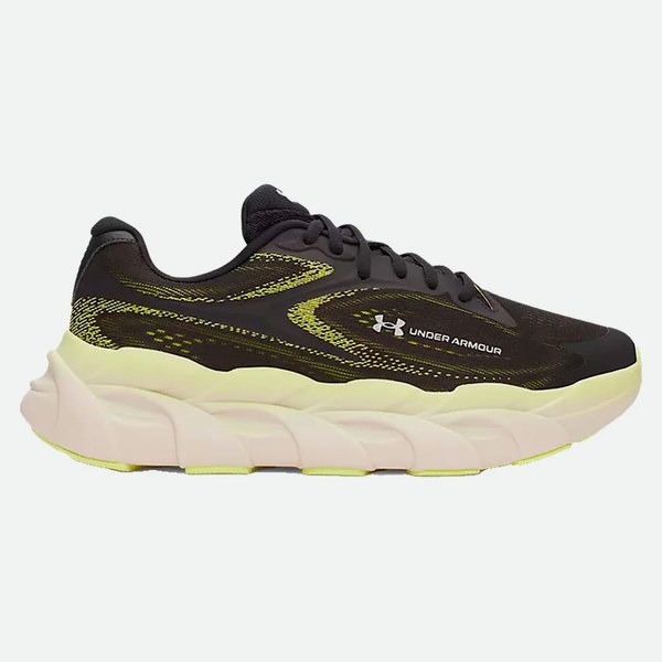 Under Armour Hb Runner 2 uomo