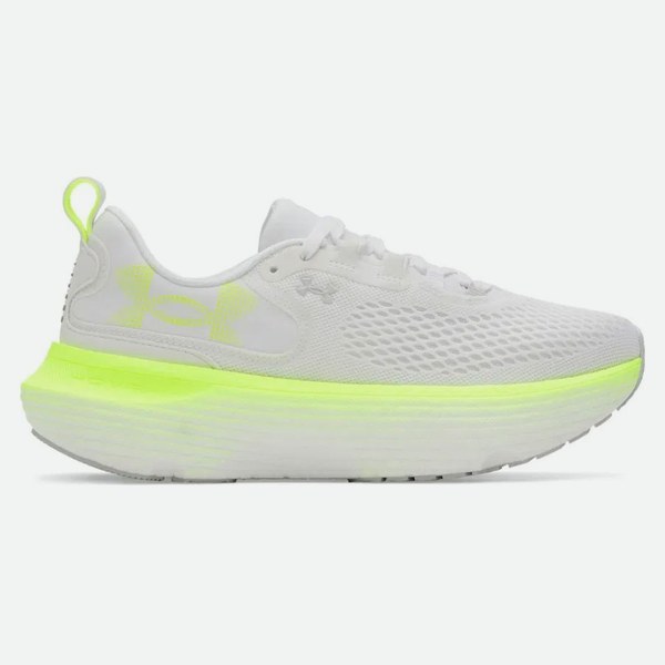 Under Armour Infinite Elite 2 Bianco Giallo