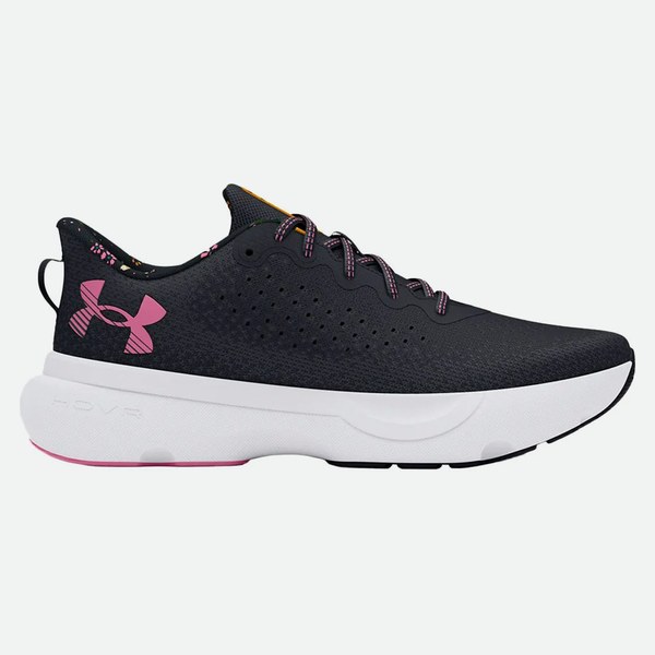 Under Armour Infinite Print donna