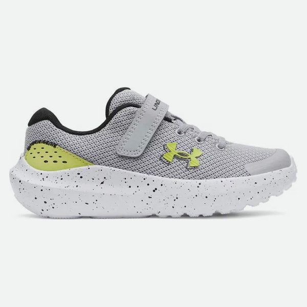 Under Armour Ps Surge 4 Ac uomo