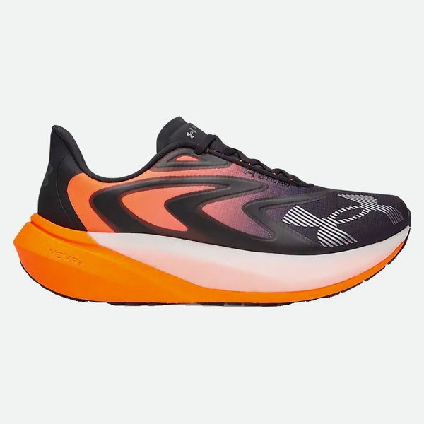 Under Armour Velociti Distance Storm