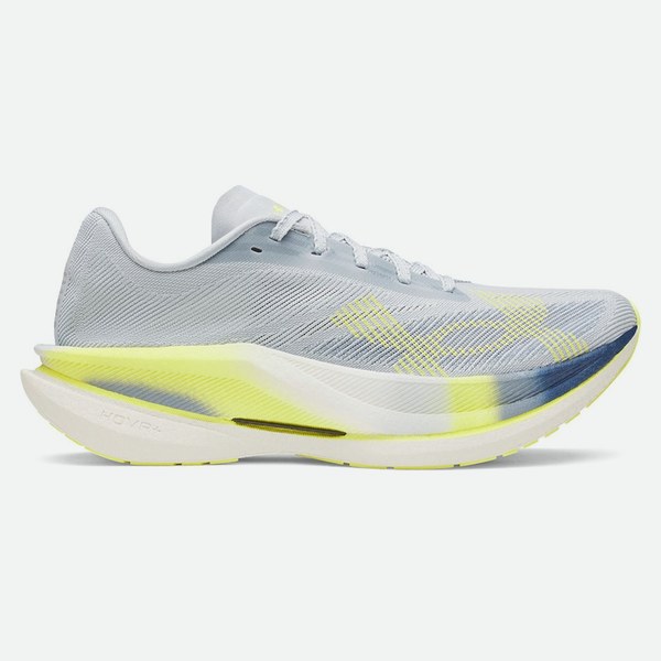 Under Armour Velociti Elite 3 Blu Fog Stone