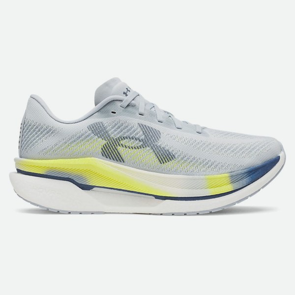 Under Armour Velociti Pro 2 Blu Fog Downpour Grigio