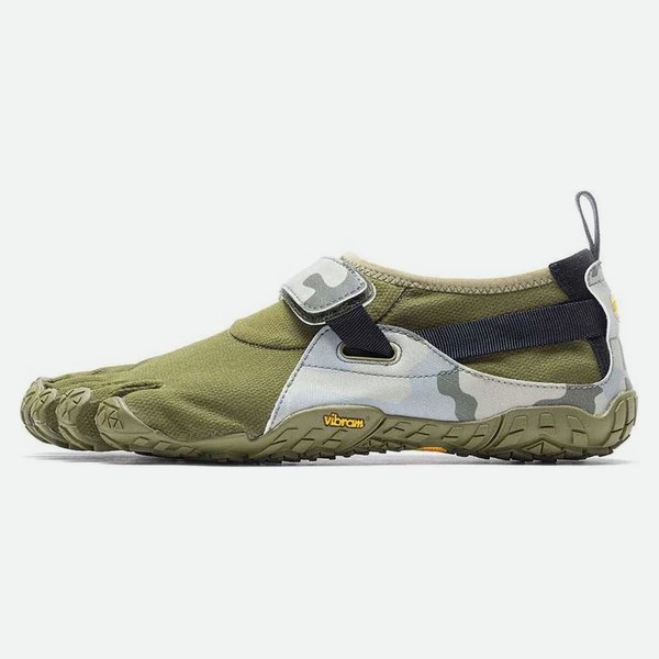 Vibram Fivefingers Spyridon Evo donna