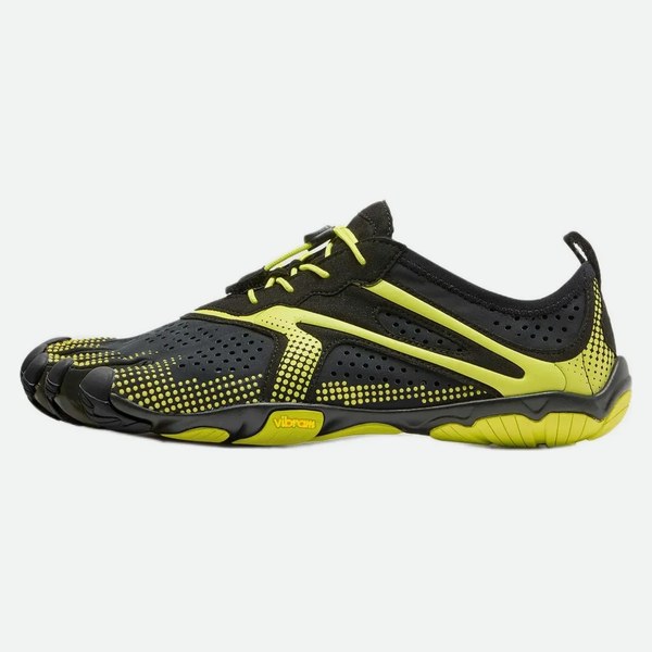 Vibram Fivefingers V-run Barefoot uomo