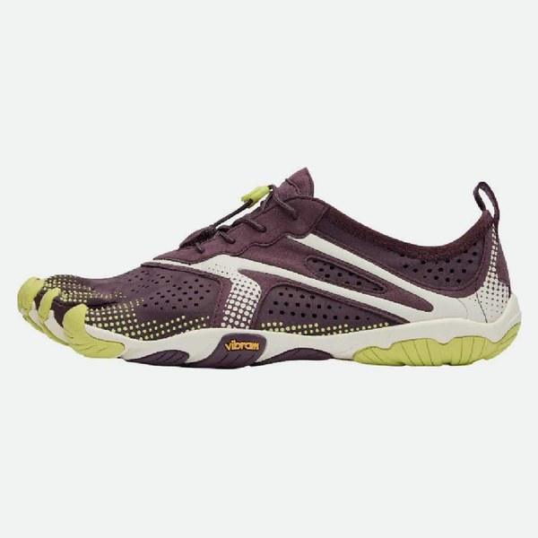 Vibram Fivefingers V-run uomo