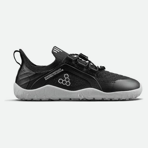 Vivobarefoot Primus Trail Knit Fg Barefoot Kids junior