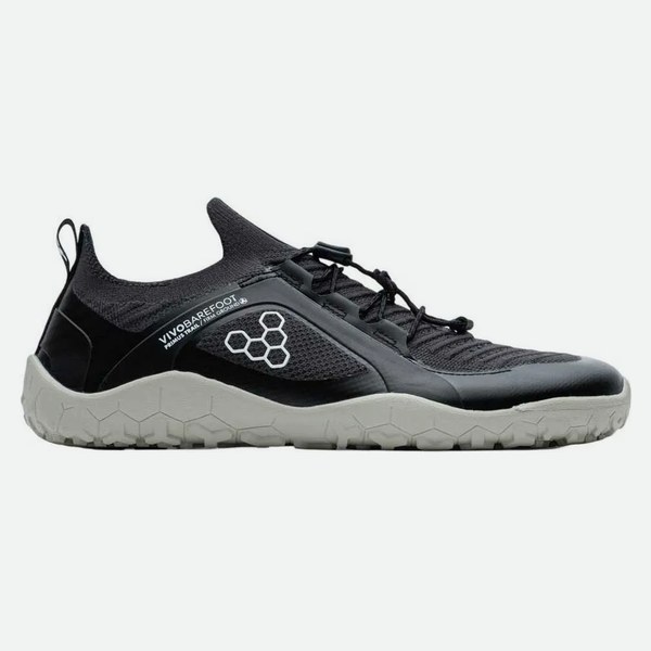 Vivobarefoot Primus Trial Knit Fg Barefoot donna