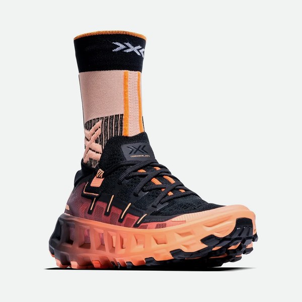 X-bionic Terraskin X01