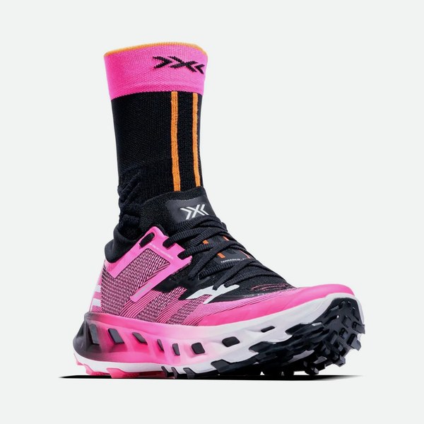X-bionic Terraskin X02 donna