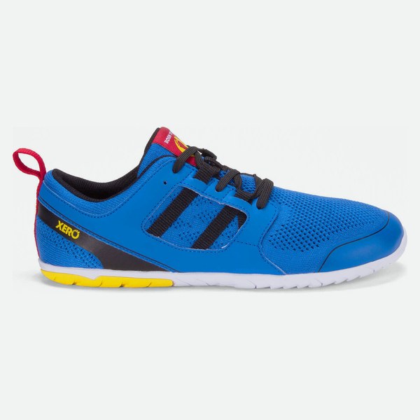 Xero Shoes Born to Run