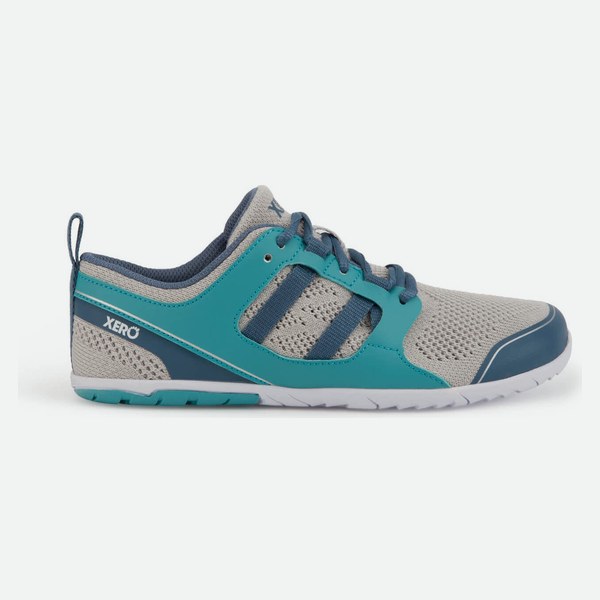 Xero Shoes da Xero Shoes Zelen donna