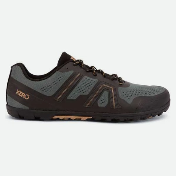 Xero Shoes Mesa Ii uomo