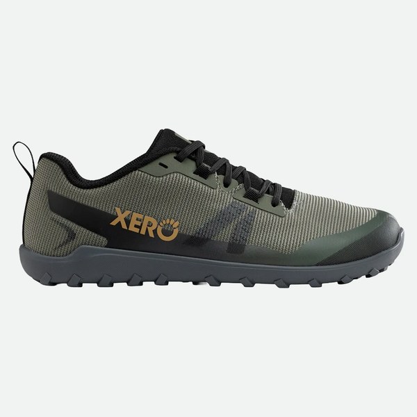 Xero Shoes Mesa Summit Barefoot uomo