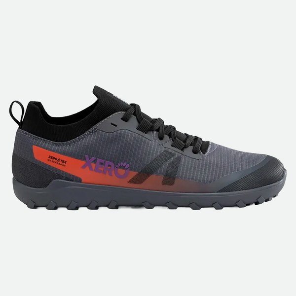 Xero Shoes Mesa Summit Wp Barefoot donna