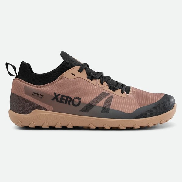 Xero Shoes Mesa Summit Wp Barefoot uomo