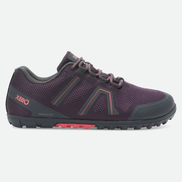 Xero Shoes Mesa Wp donna