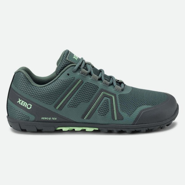 Xero Shoes trail da Xero Shoes Mesa donna