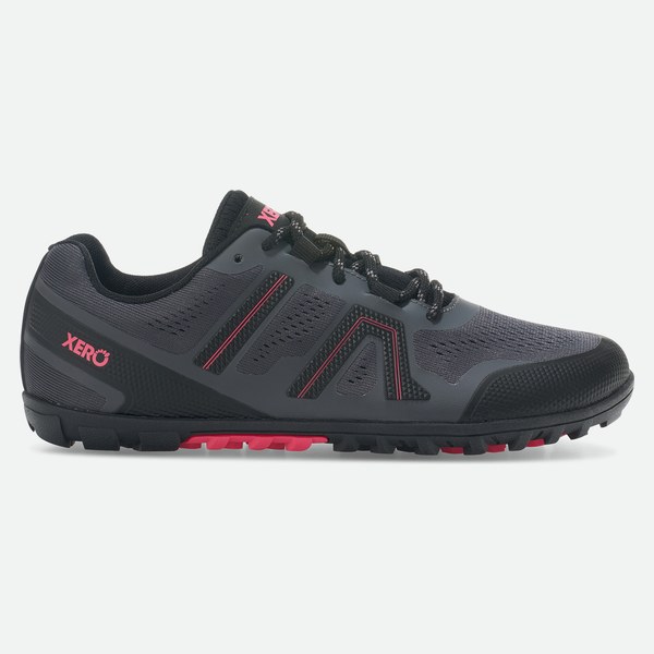 Xero Shoes trail da Xero Shoes Mesa II donna