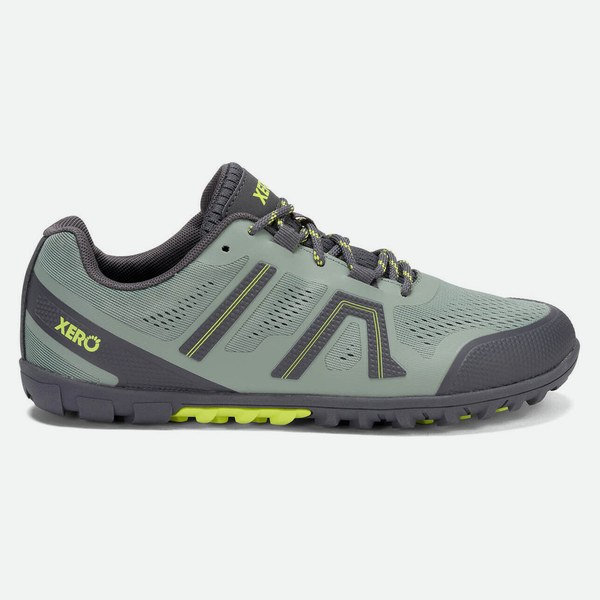 Xero Shoes trail da Xero Shoes Mesa Trail II donna