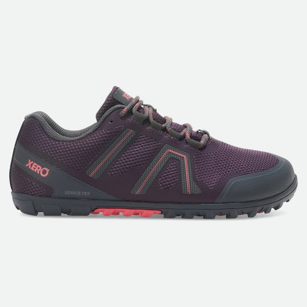 Xero Shoes trail da Xero Shoes Mesa WP donna