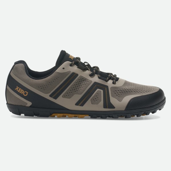 Xero Shoes trail Xero Shoes Mesa II