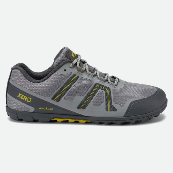Xero Shoes trail Xero Shoes Mesa Trail WP