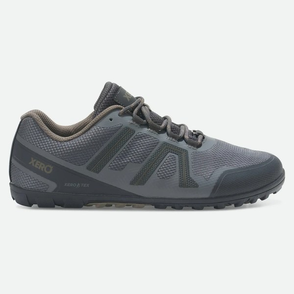 Xero Shoes trail Xero Shoes Mesa WP