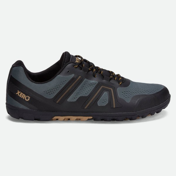 Xero Shoes trail Xero Shoes Messa Trail II