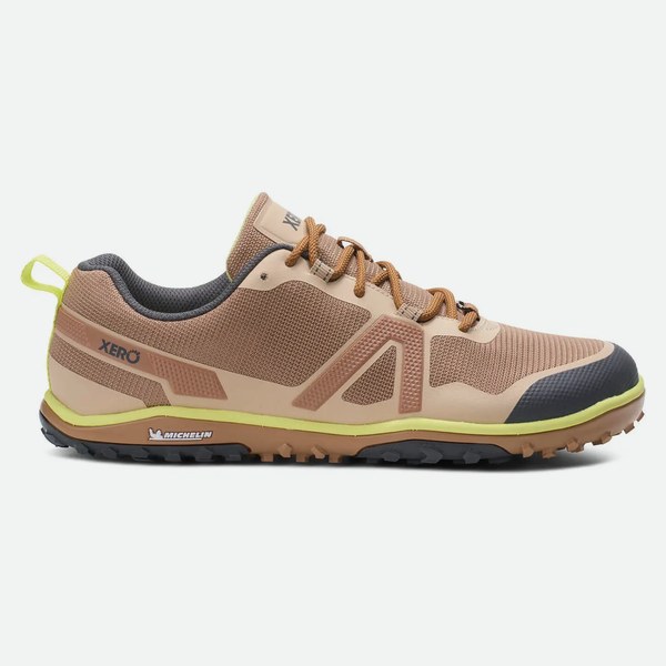 Xero Shoes trail Xero Shoes Scrambler Low EV