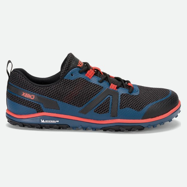 Xero Shoes trail Xero Shoes Scrambler Low