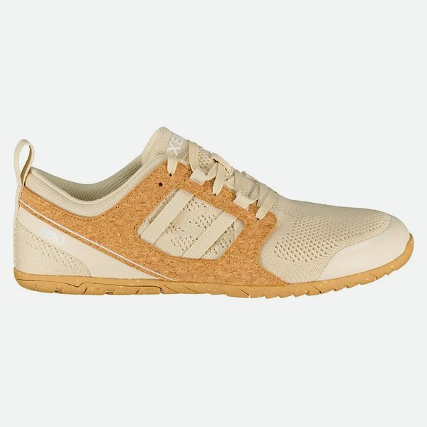 Xero Shoes Zelen uomo