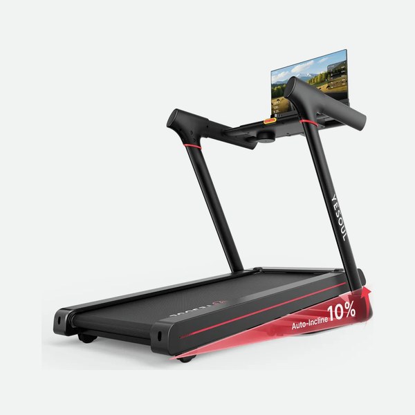 Yesoul T3 Plus