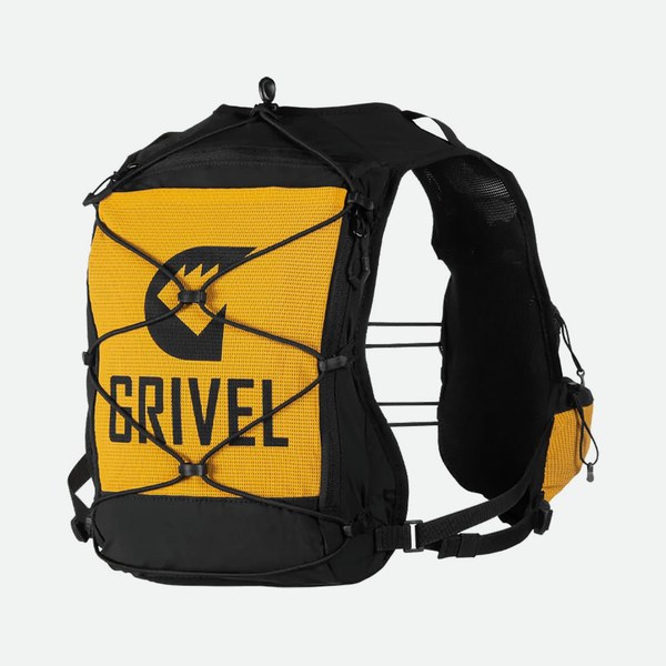 Zaini e idratazione Grivel Zaino Mountain Runner Evo 5 uomo