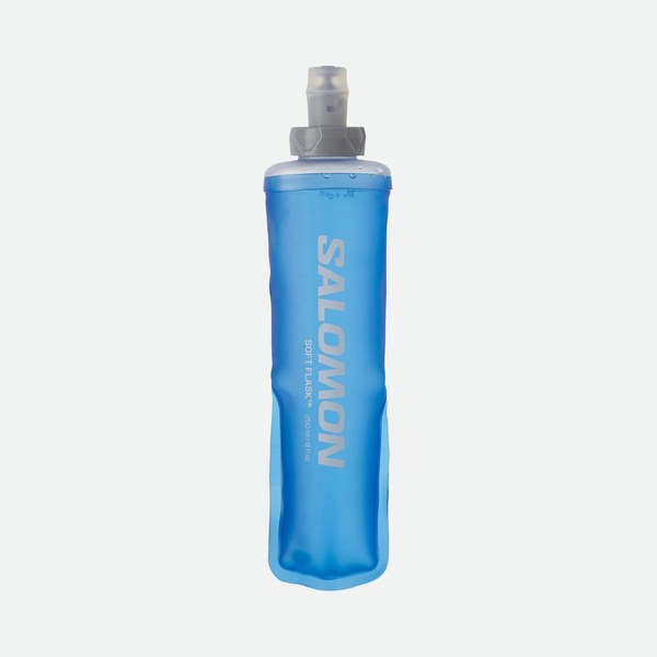 Zaini e idratazione Salomon Soft Flask 250 Ml uomo