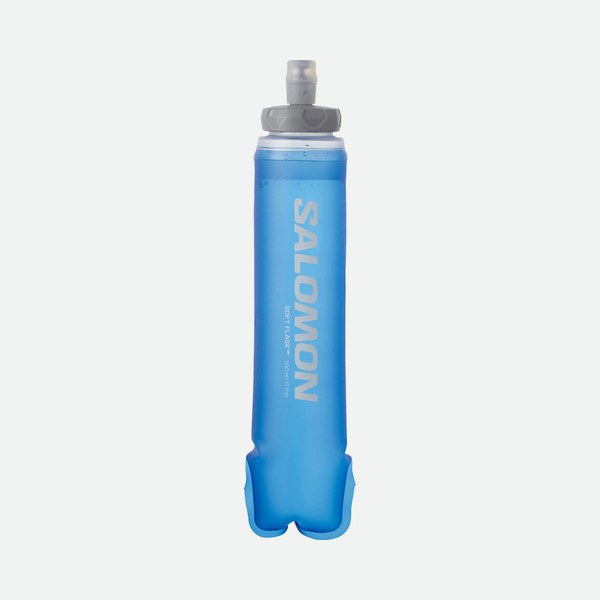Zaini e idratazione Salomon Soft Flask 500 Ml uomo