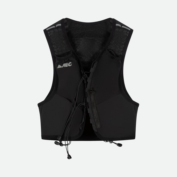 Zaino ABC Vest 10lt Abc X