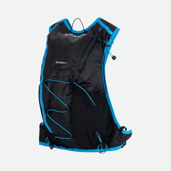 Zaino trail running Camp Trail Outback 5